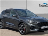 Ford Kuga Image 1