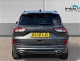 Ford Kuga Image 4