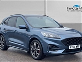 Ford Kuga Image 1