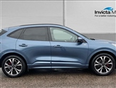 Ford Kuga Image 2