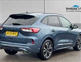 Ford Kuga Image 3