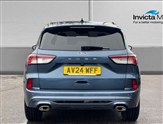 Ford Kuga Image 4