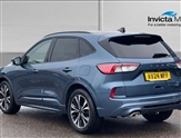 Ford Kuga Image 5