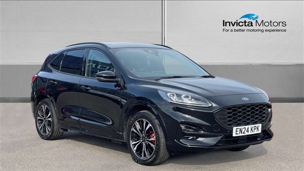 Large image for the Used Ford Kuga