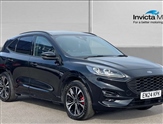 Ford Kuga Image 1