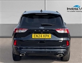 Ford Kuga Image 4