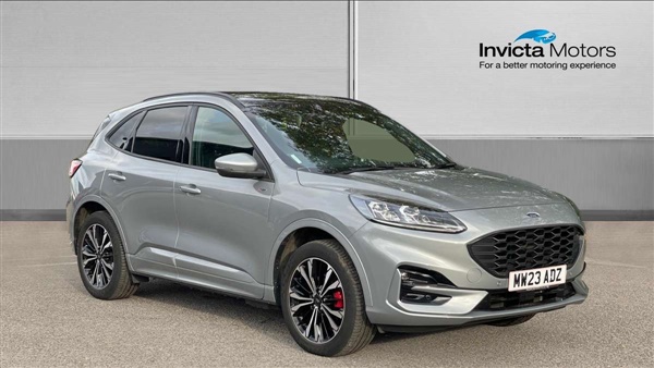 Large image for the Used Ford Kuga