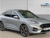 Ford Kuga Image 1