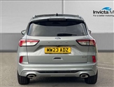 Ford Kuga Image 4