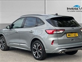 Ford Kuga Image 5