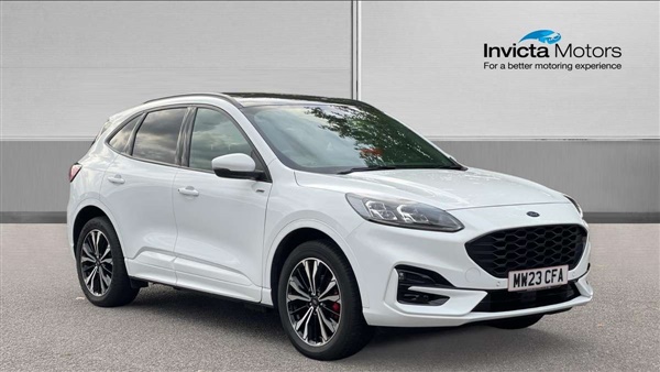 Large image for the Used Ford Kuga