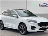 Ford Kuga Image 1