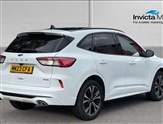 Ford Kuga Image 3