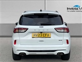 Ford Kuga Image 4