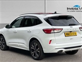 Ford Kuga Image 5