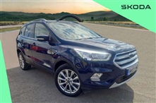 Used Ford Kuga