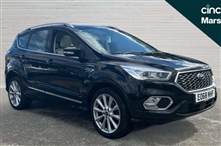 Used Ford Kuga