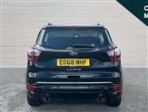 Ford Kuga Image 4