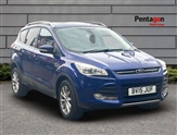 Ford Kuga Image 1