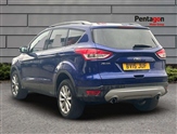 Ford Kuga Image 2