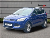 Ford Kuga Image 3