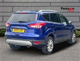 Ford Kuga Image 4