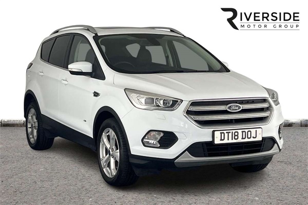 Large image for the Used Ford Kuga