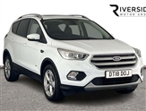 Ford Kuga Image 1