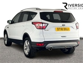 Ford Kuga Image 3
