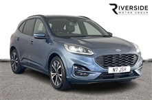 Used Ford Kuga