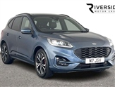 Ford Kuga Image 1