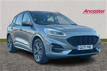Used Ford Kuga