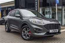 Used Ford Kuga