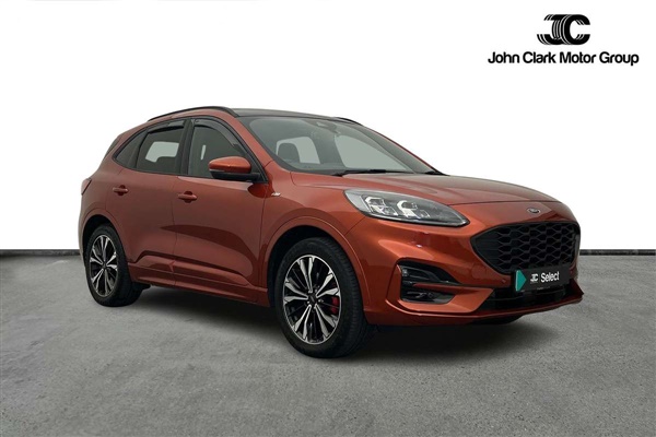 Large image for the Used Ford Kuga