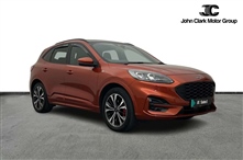 Used Ford Kuga
