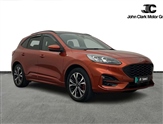 Ford Kuga Image 1
