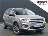Ford Kuga Image 1