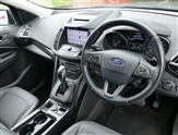 Ford Kuga Image 2