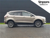 Ford Kuga Image 3