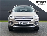 Ford Kuga Image 5