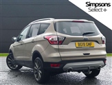 Ford Kuga Image 6