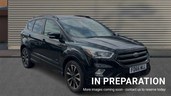 Large image for the Used Ford Kuga