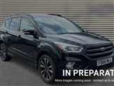 Ford Kuga Image 1