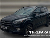Ford Kuga Image 3