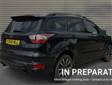 Ford Kuga Image 4