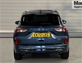 Ford Kuga Image 4