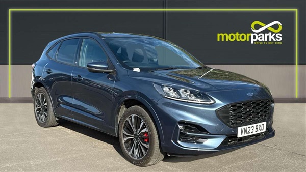 Large image for the Used Ford Kuga