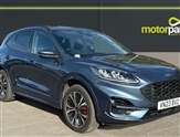 Ford Kuga Image 1