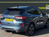 Ford Kuga Image 3