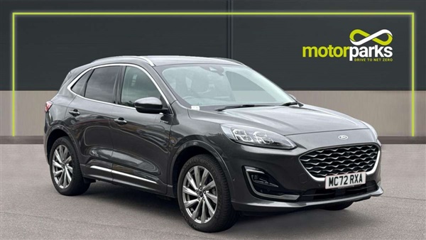 Large image for the Used Ford Kuga